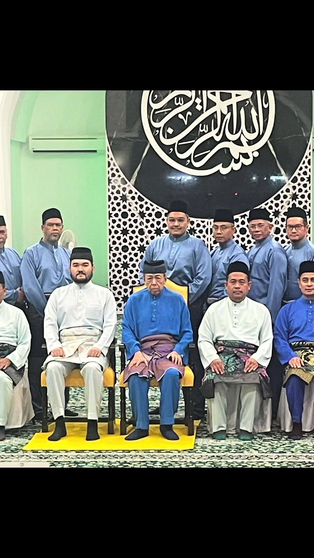 @Azmizi Zain