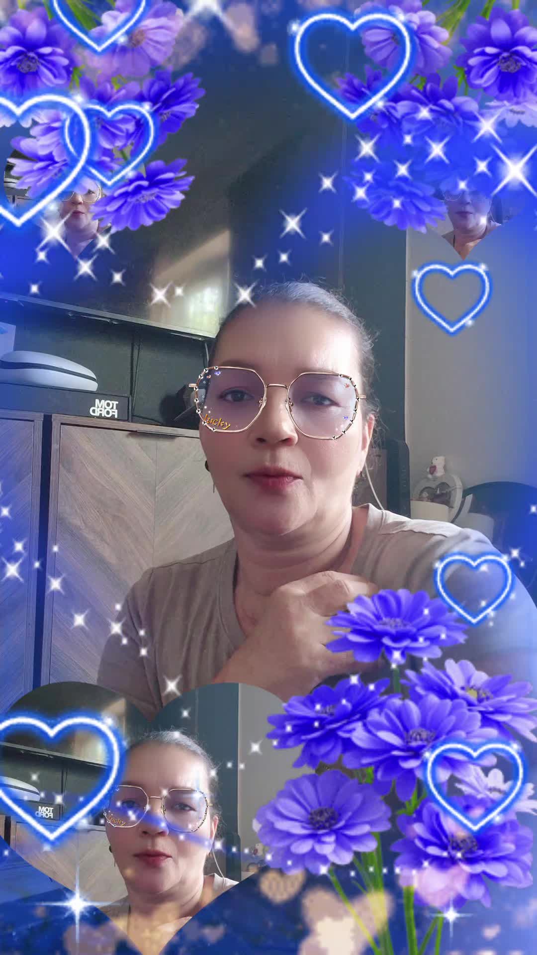@Marisela Santos