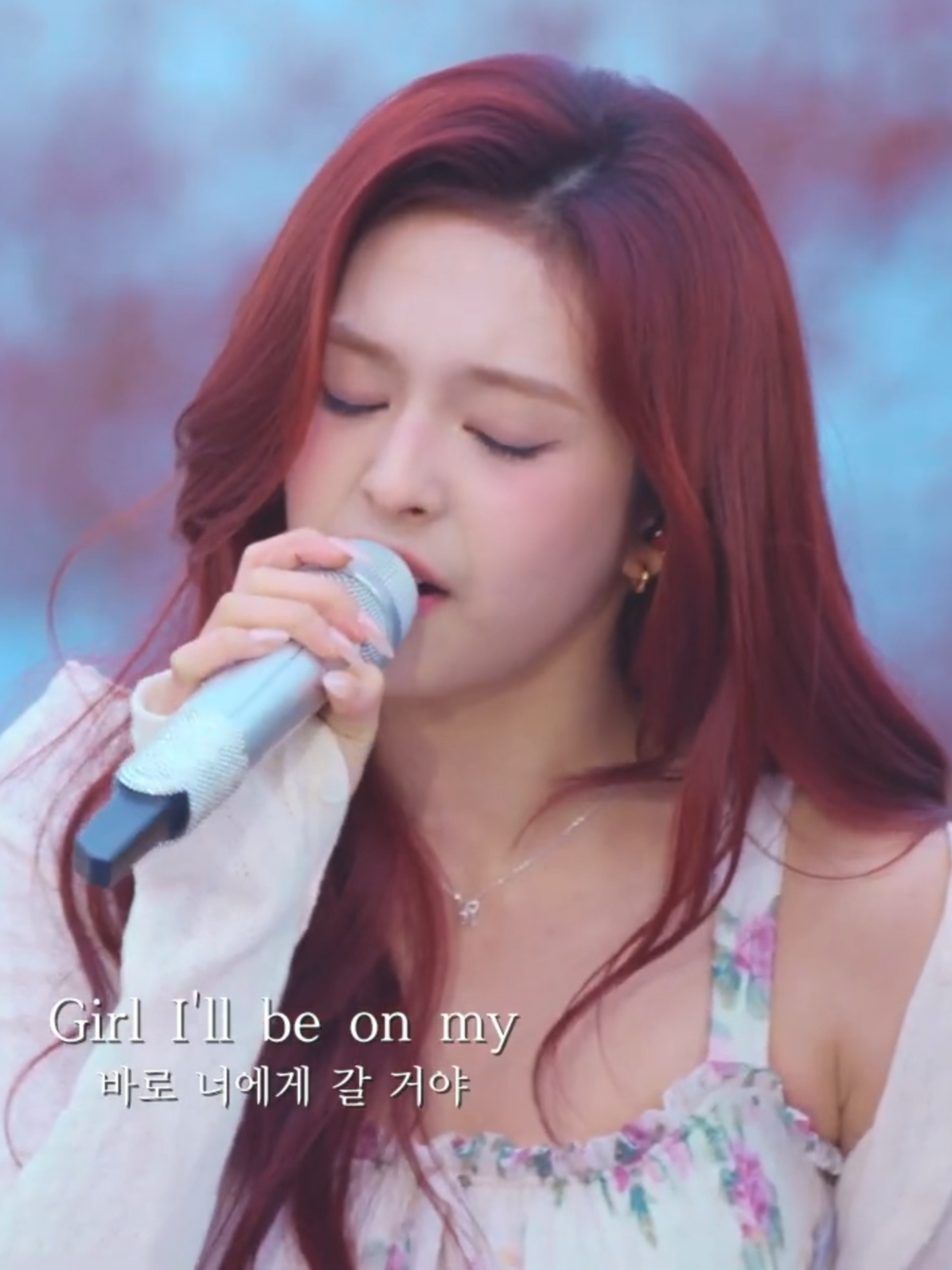 @So Hyang TV