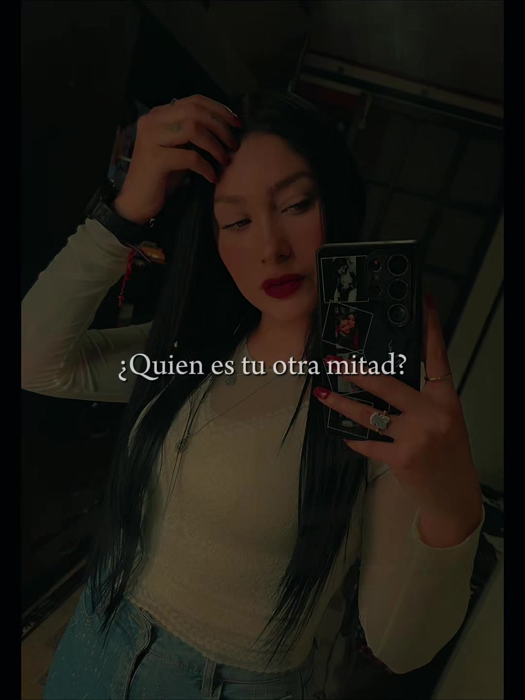 @ᥫ᭡┋PAOLA ALMARAZ