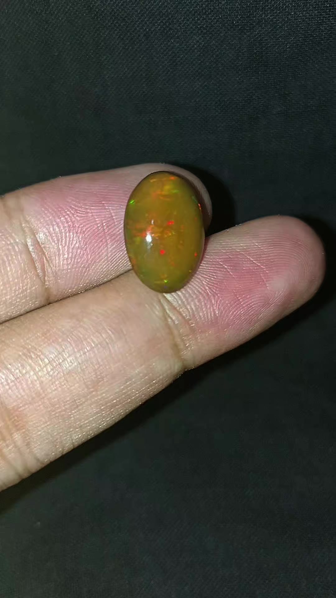 @Andy Syukur Gemstone