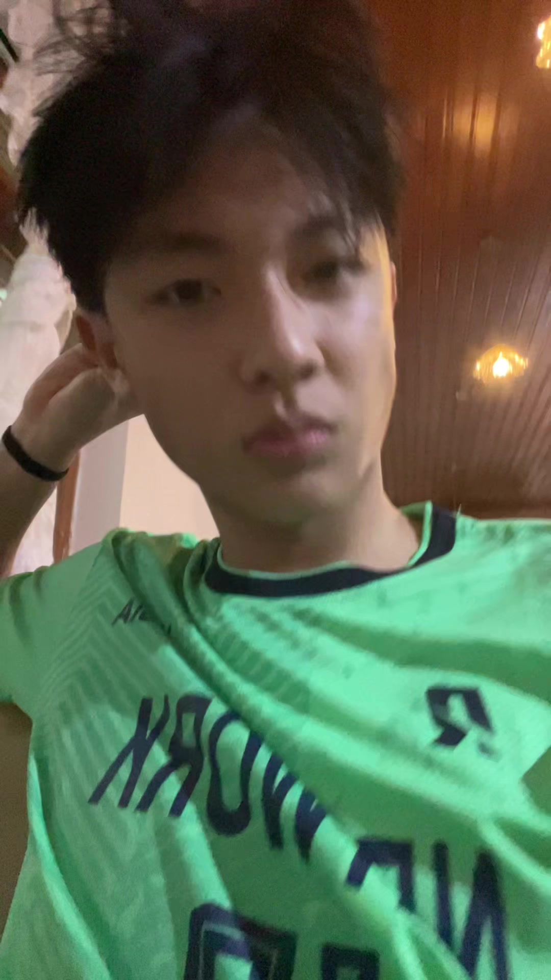 @Ljl