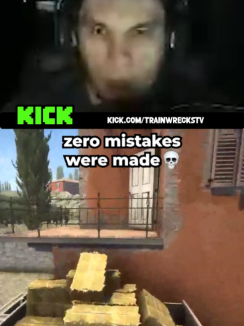 @Trainwrecks Clips