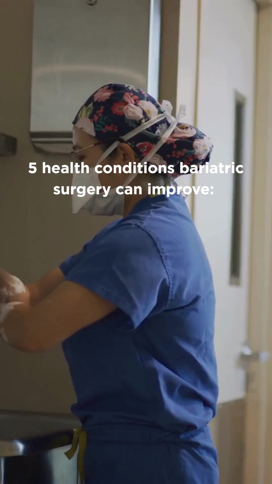 @Dr. Ma | Bariatric Surgeon