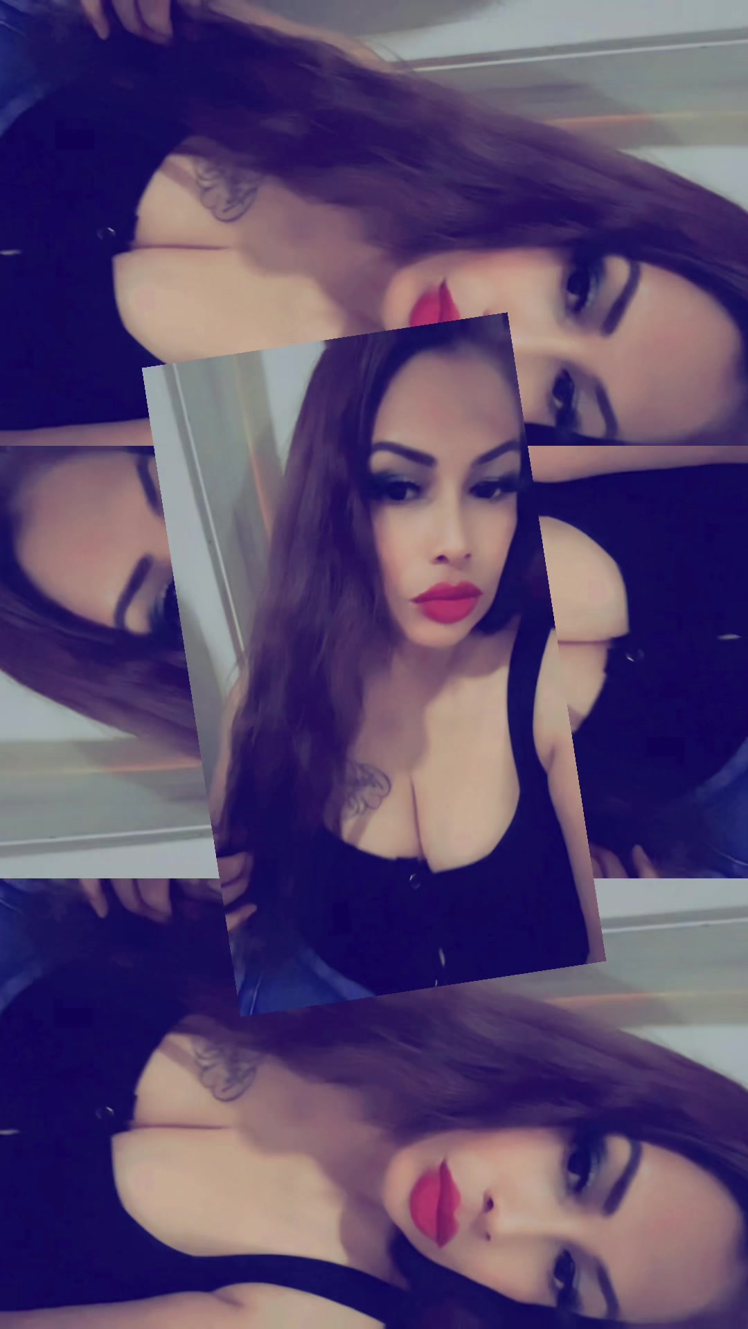 @Lovely Marie