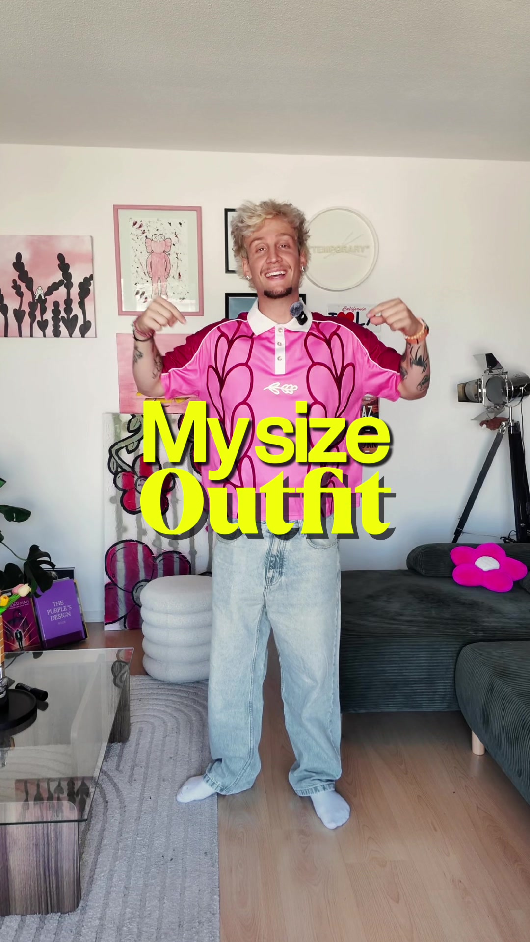@Purplegose