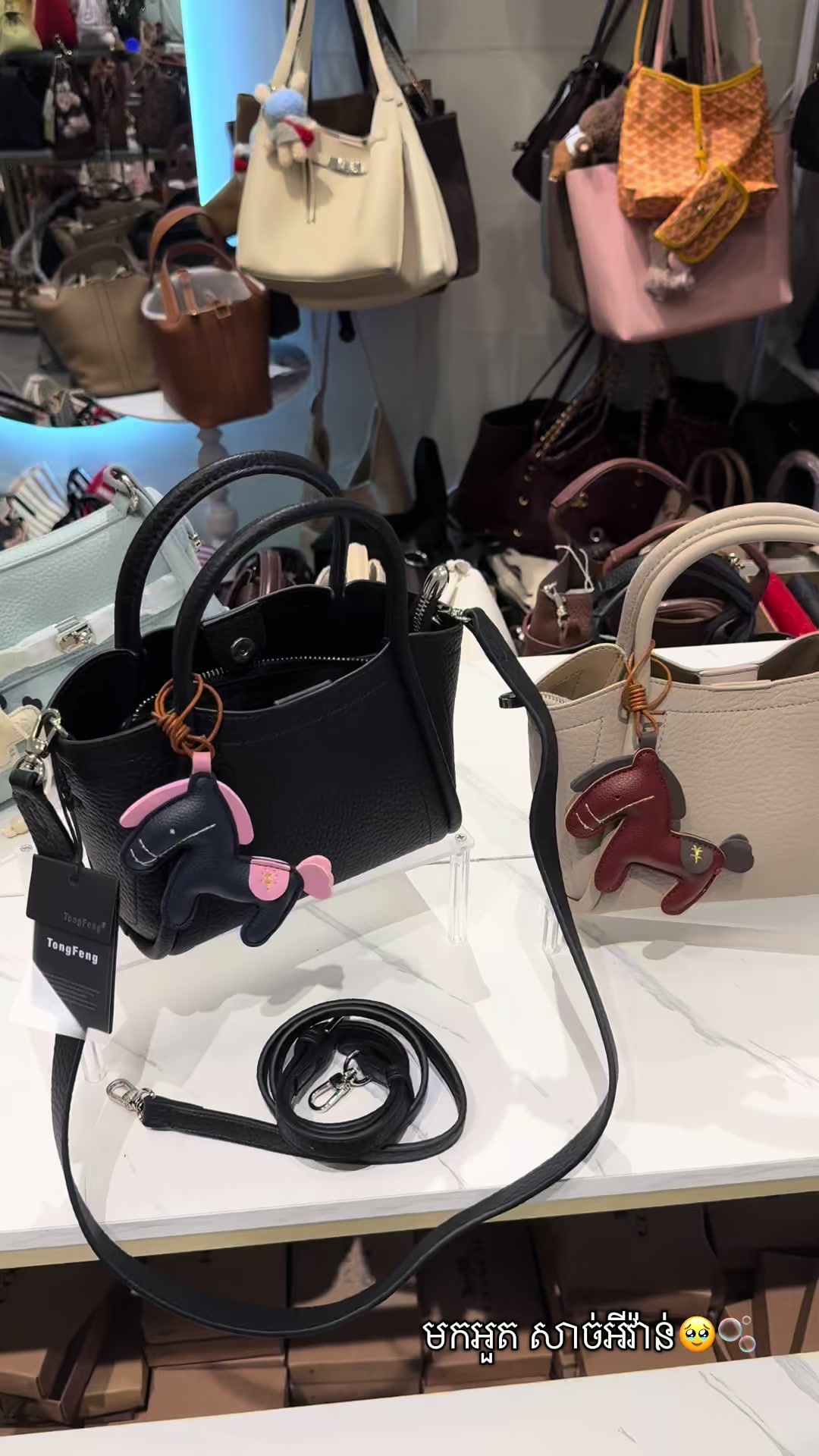 @Sn Bags