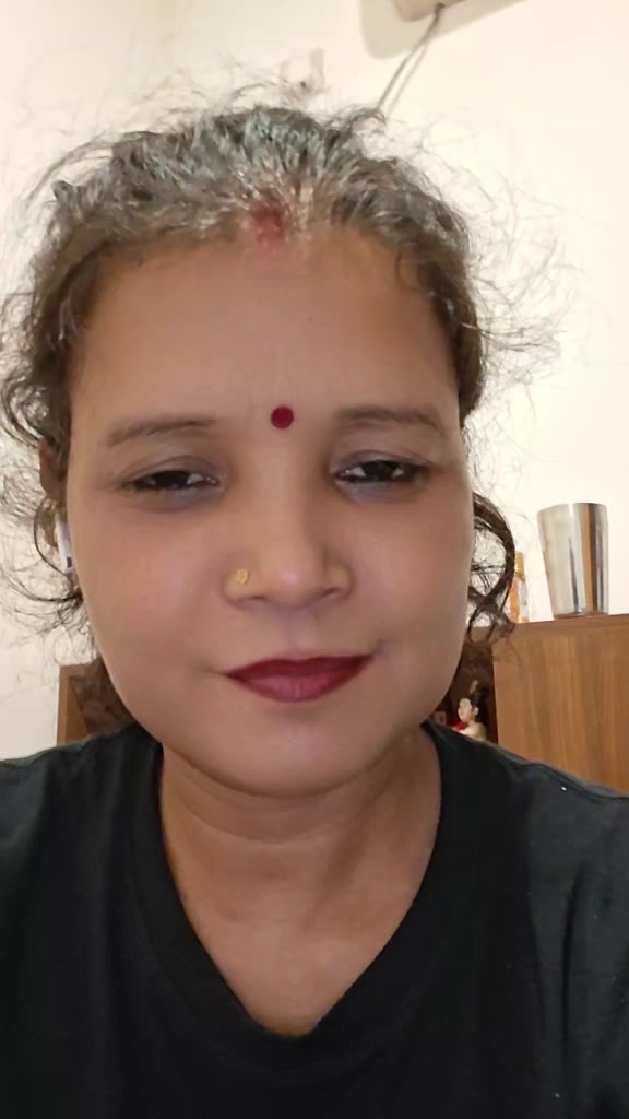 @Malti Sharma