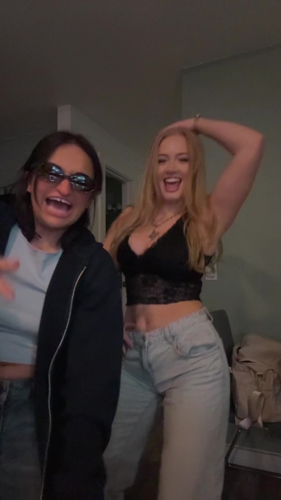 @Arianna Bergman