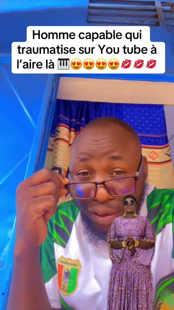 @Bougouzi&eacute; Tangara Officiel 🤫