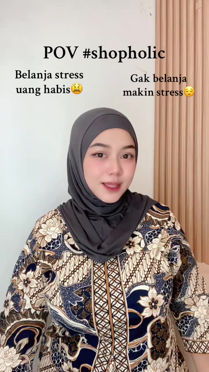 @Hijab by Kalisha