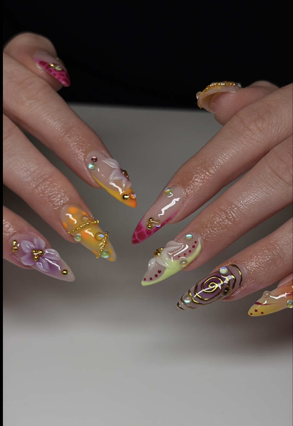 @Nails by Bloom