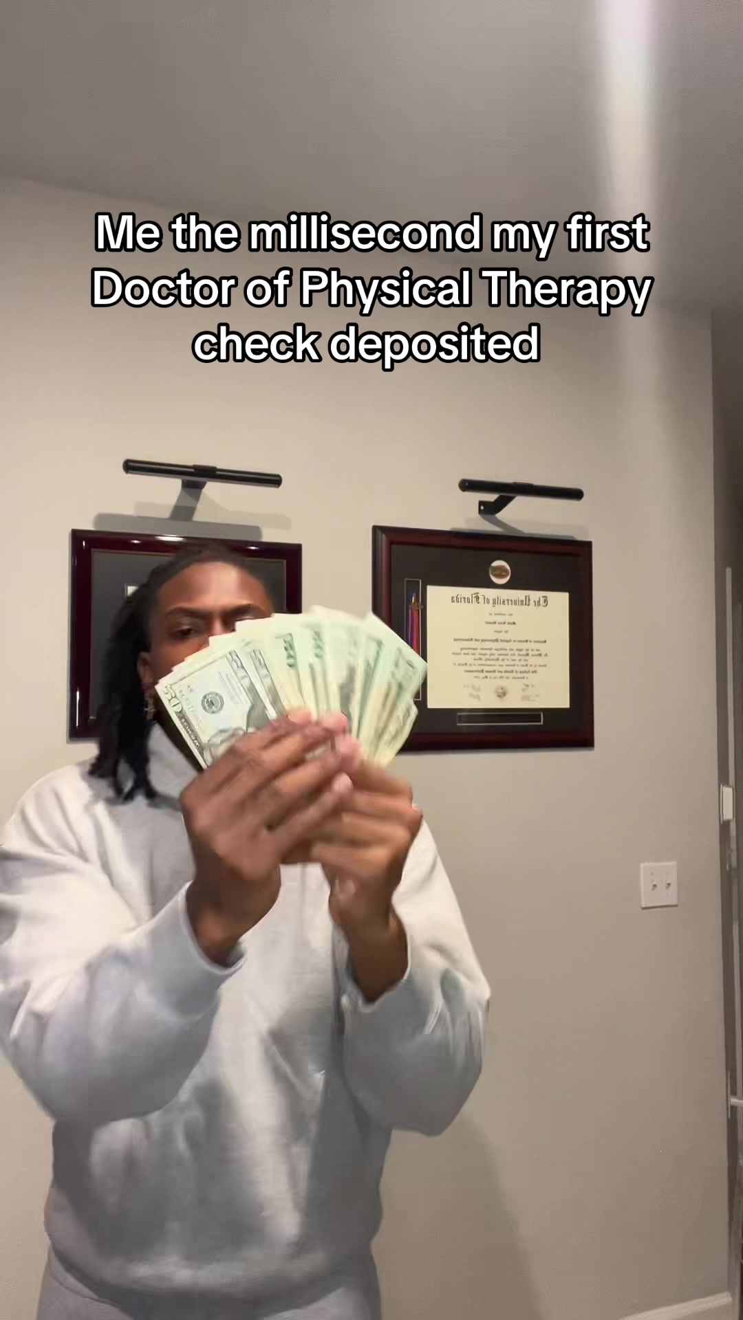 @Dr. Malik PT, DPT