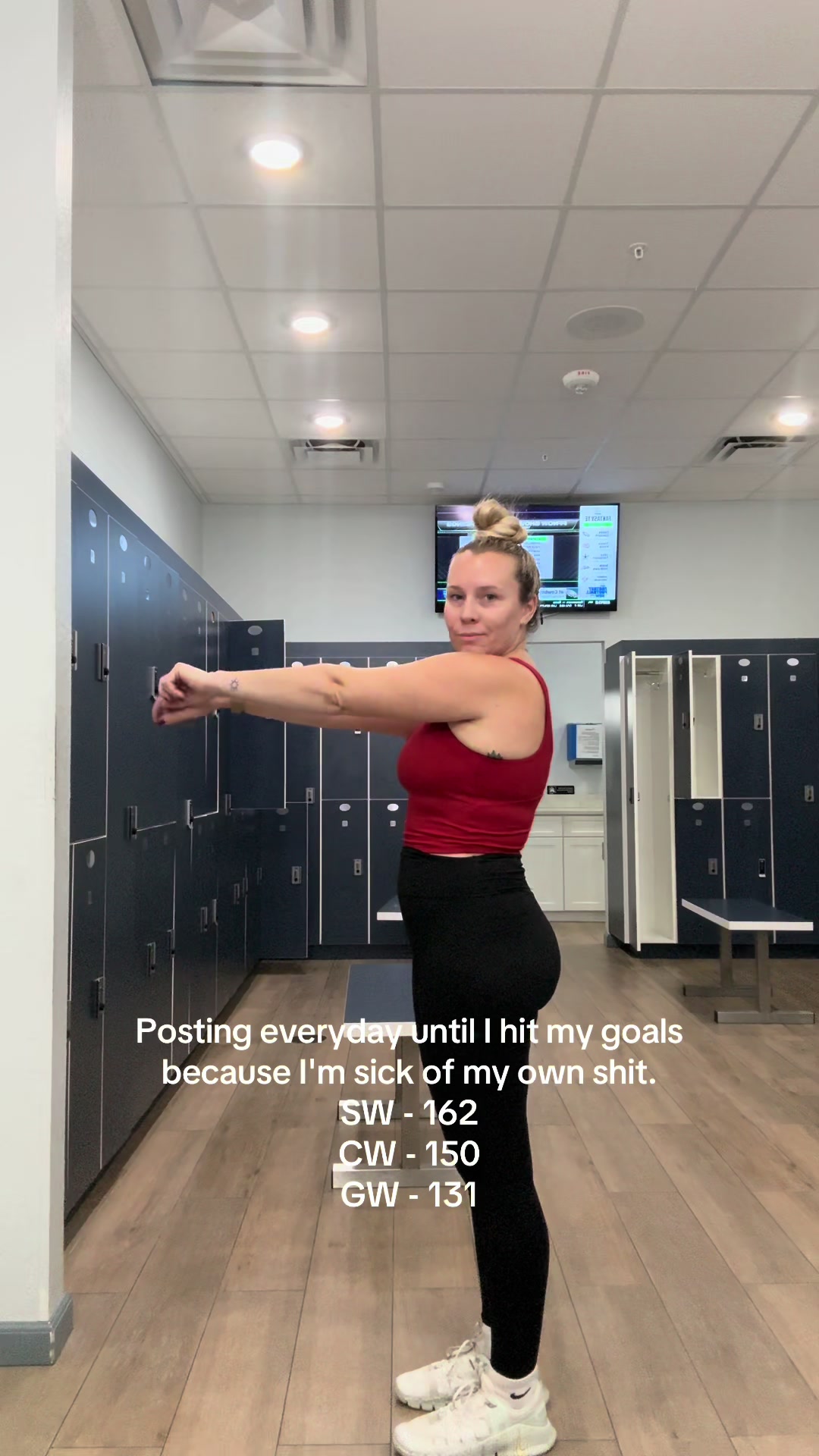 @Stephanie