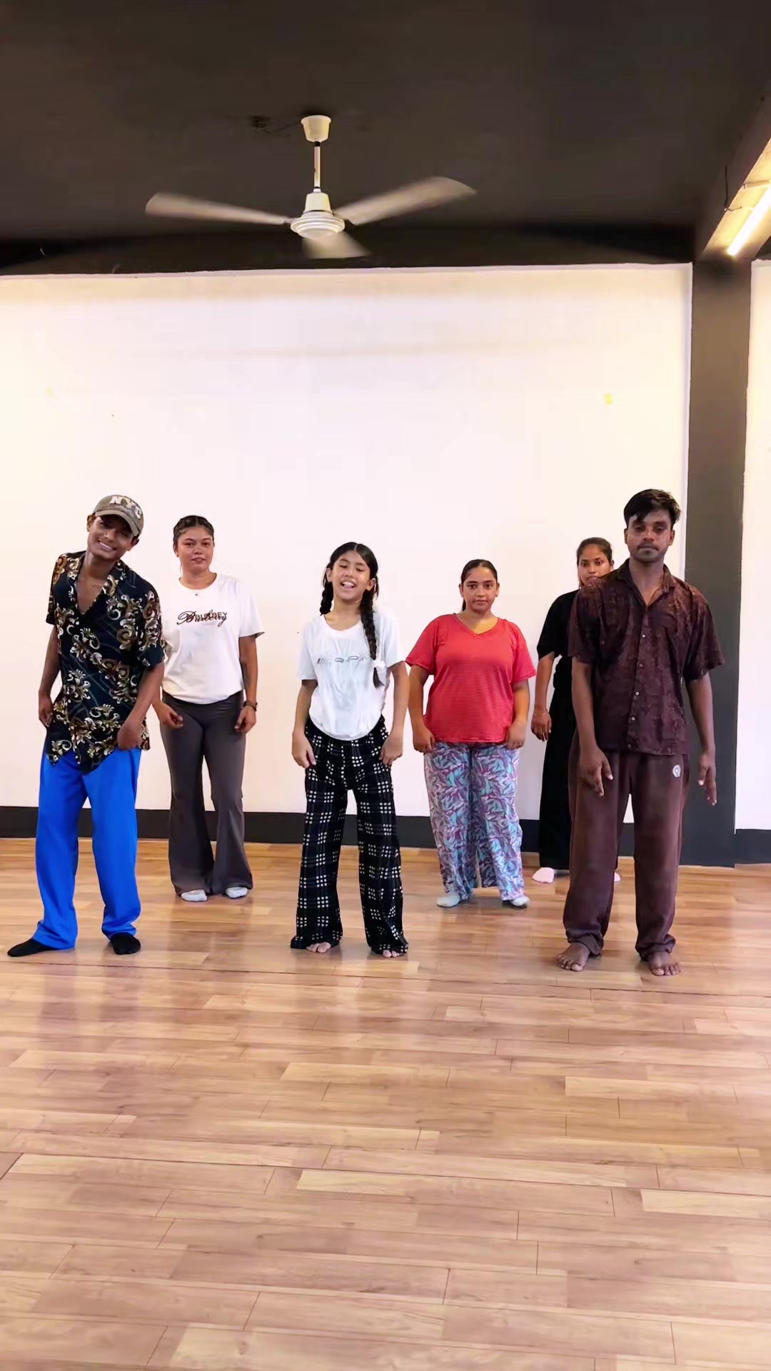 @AS DANCE ACADEMY