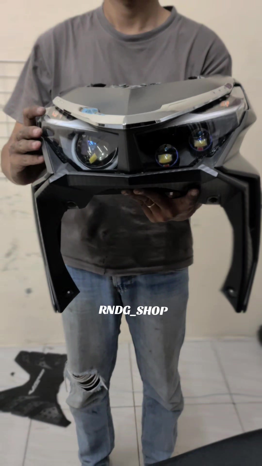 @RundagShop