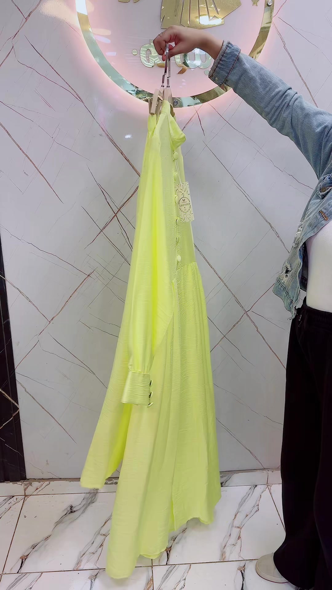@سنتر:بنوتة👗👟👛
