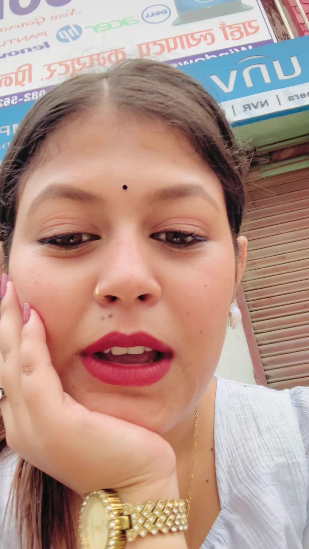@Kritika Bhandari