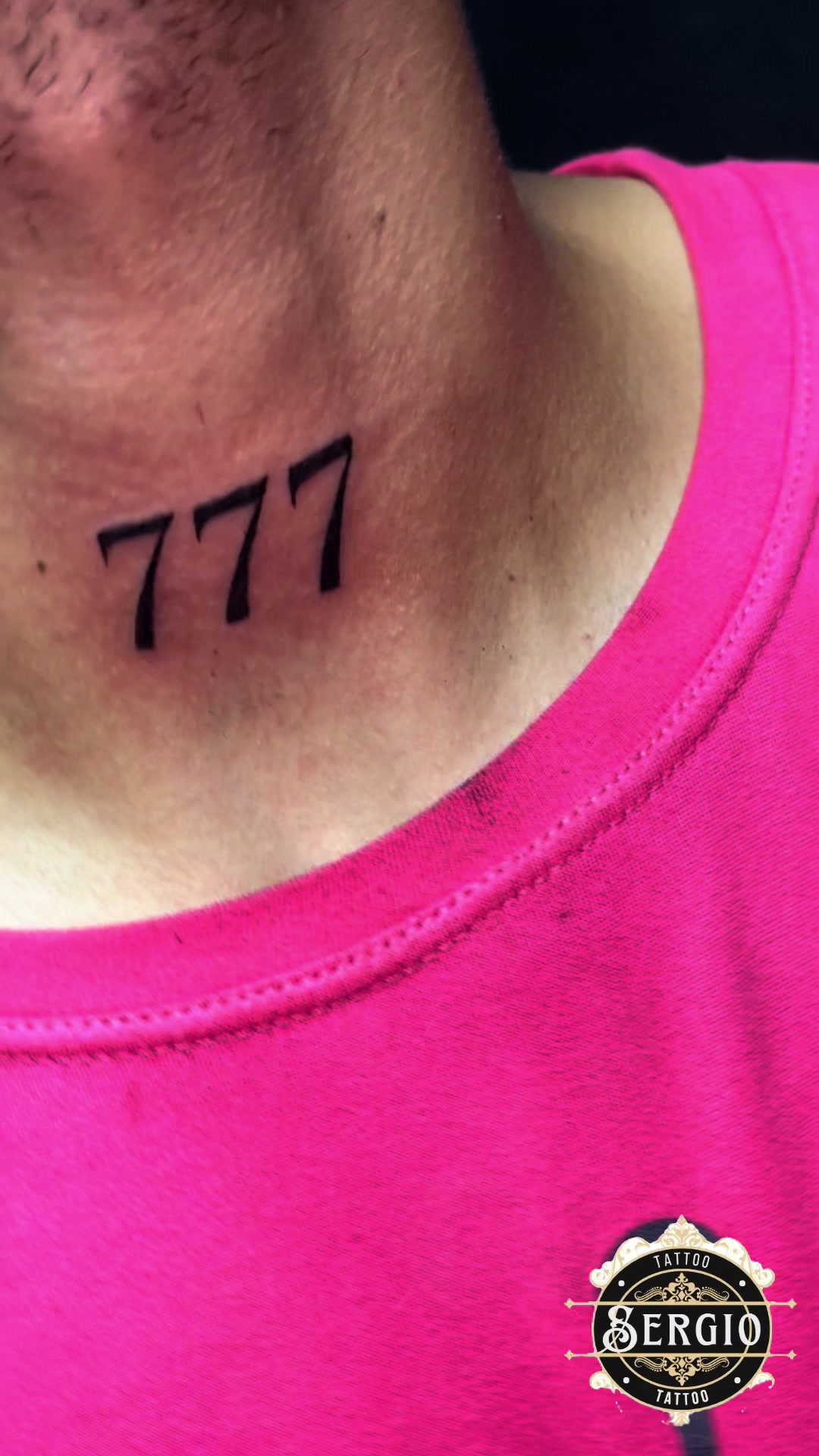 @Sergio Tatto