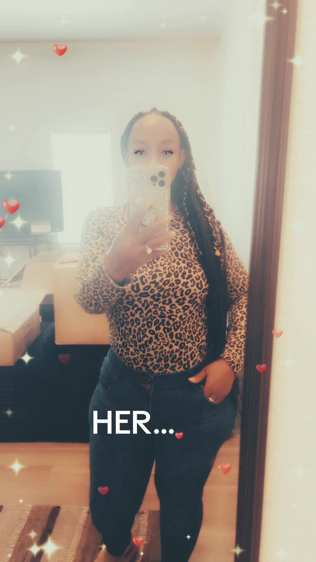 @Shawna H..Wifey that is ๐๐คญ