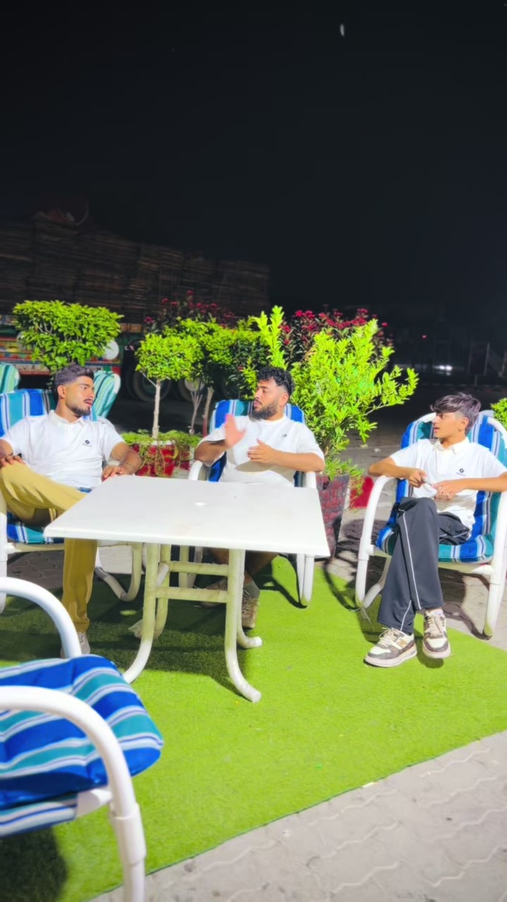 @شاہ زیب ٹریڈرز لالیاں