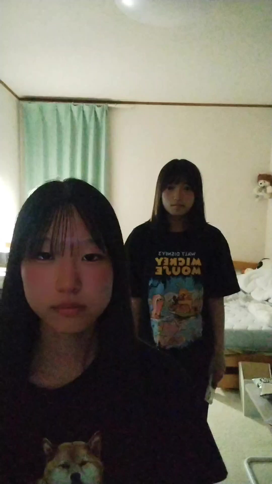 @あみ