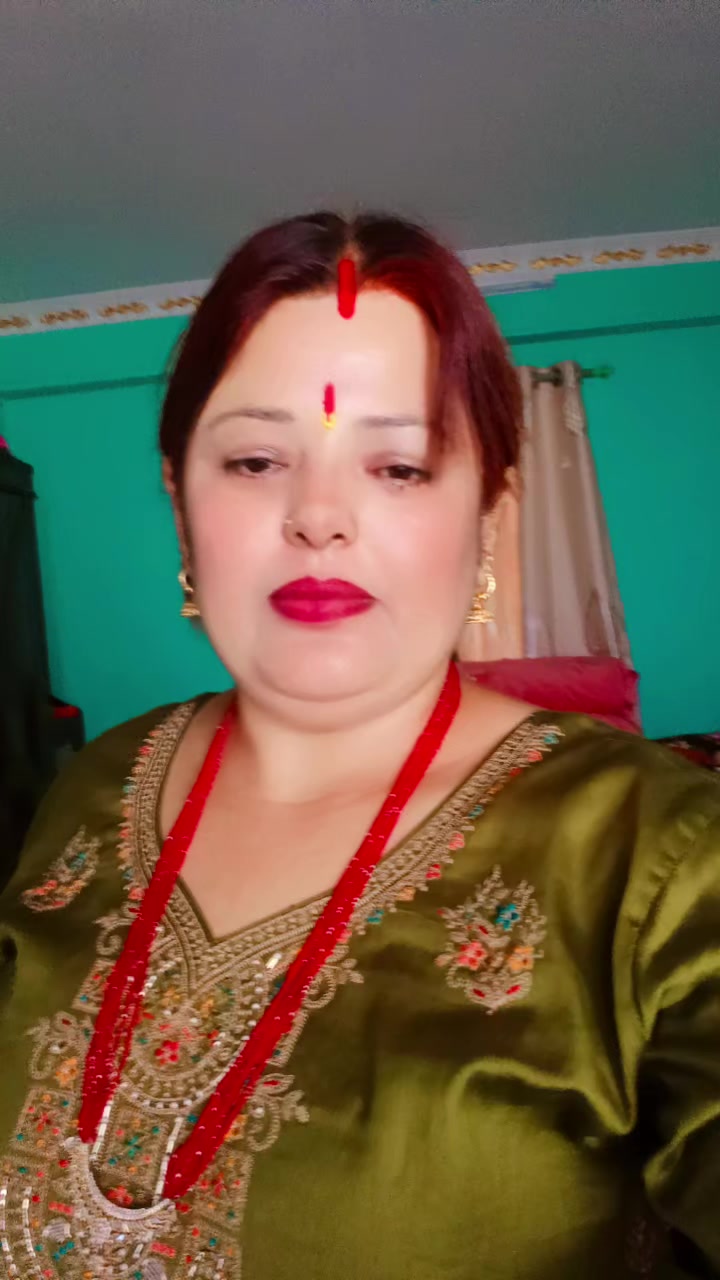 @Karki Sharmila
