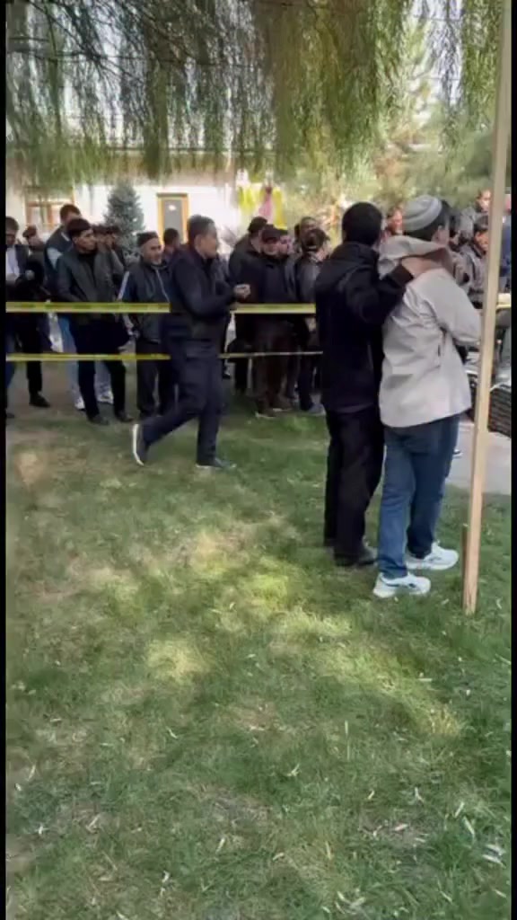 @SAYROQI BEDANA UZB 🇺🇿