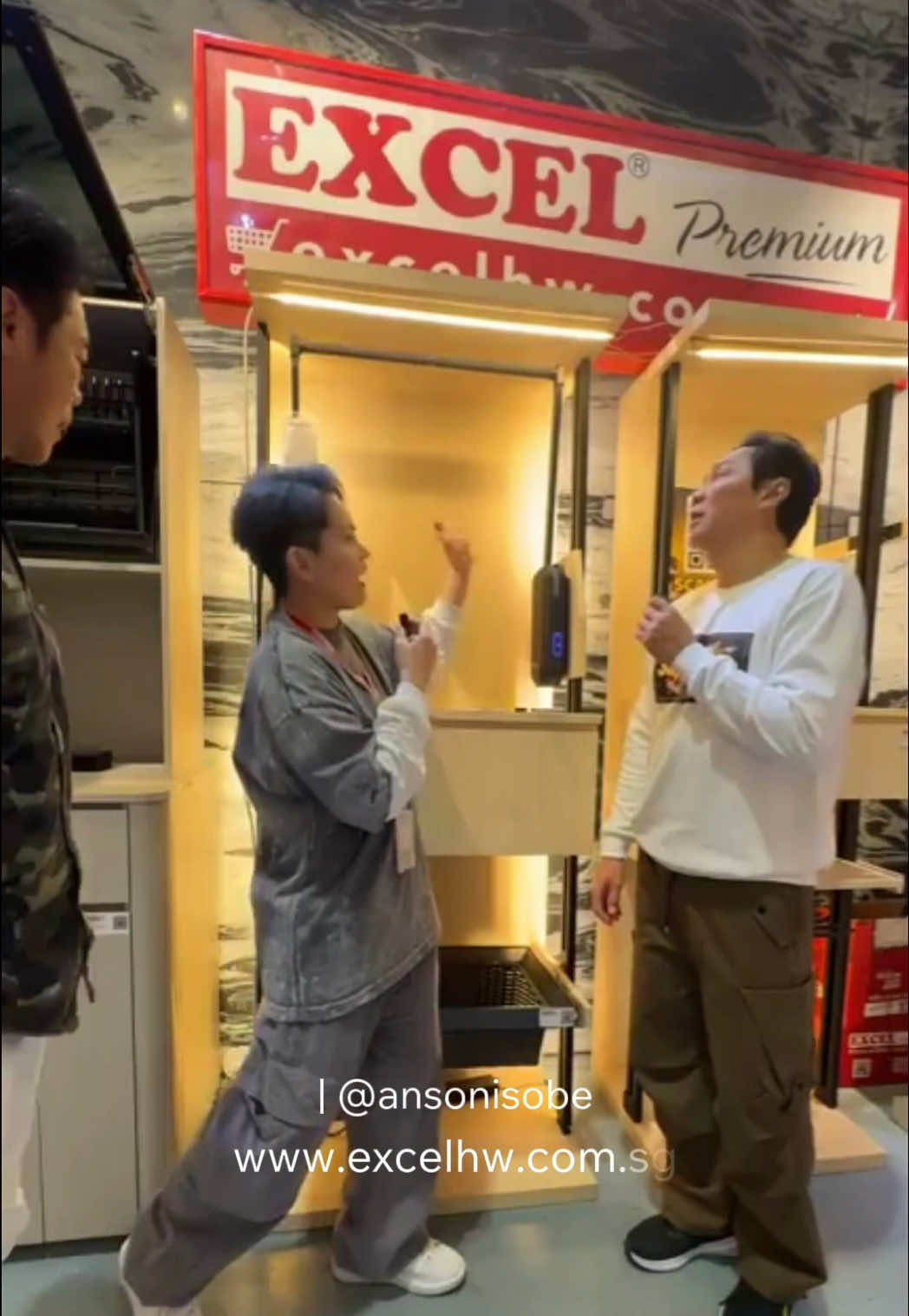 @Anson Isobe