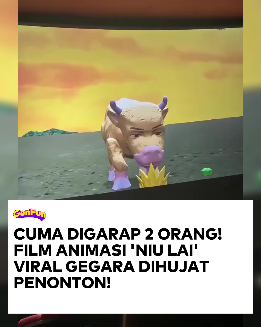@GenFun