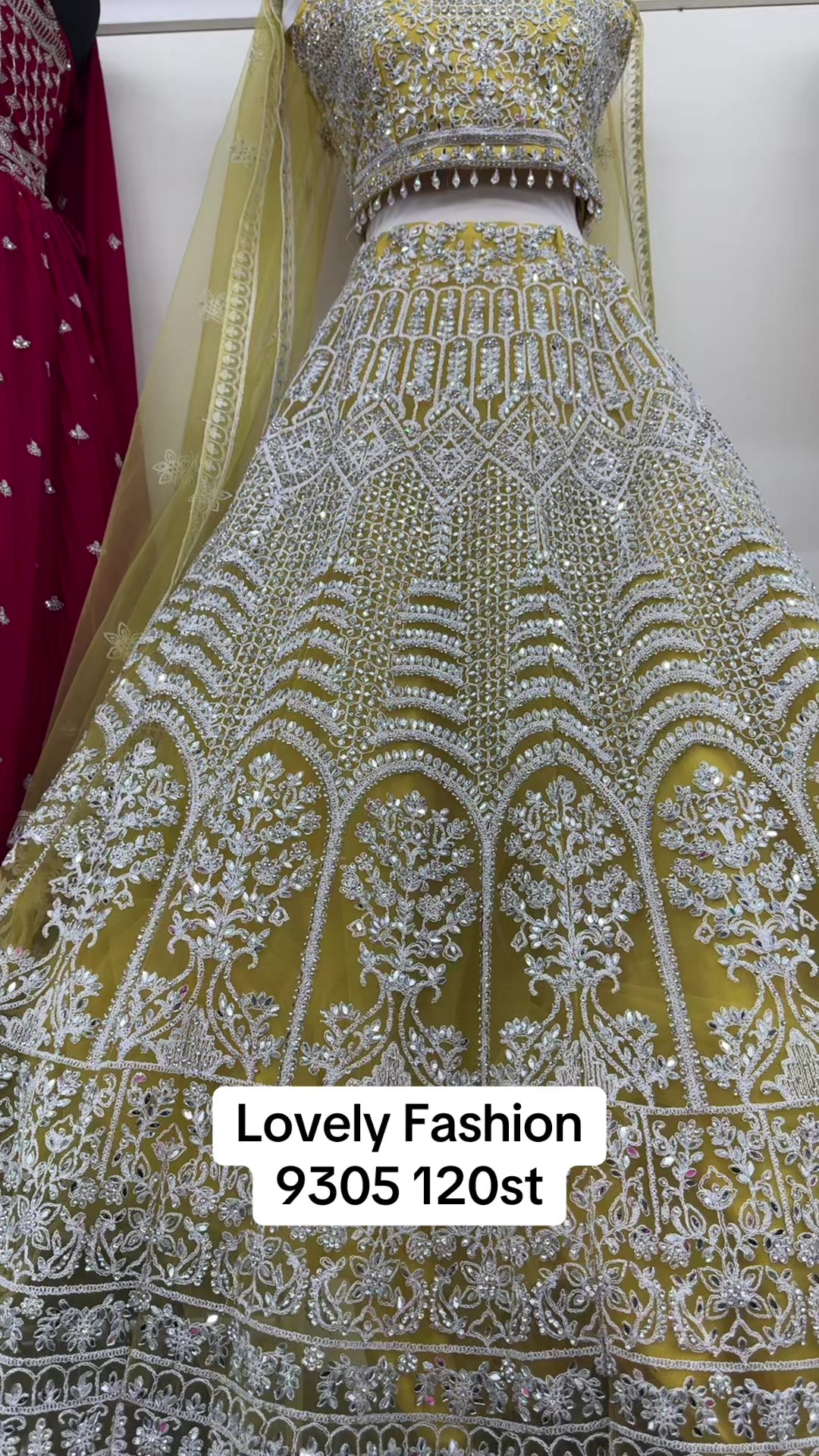 @Lovely Fashion Scott Road