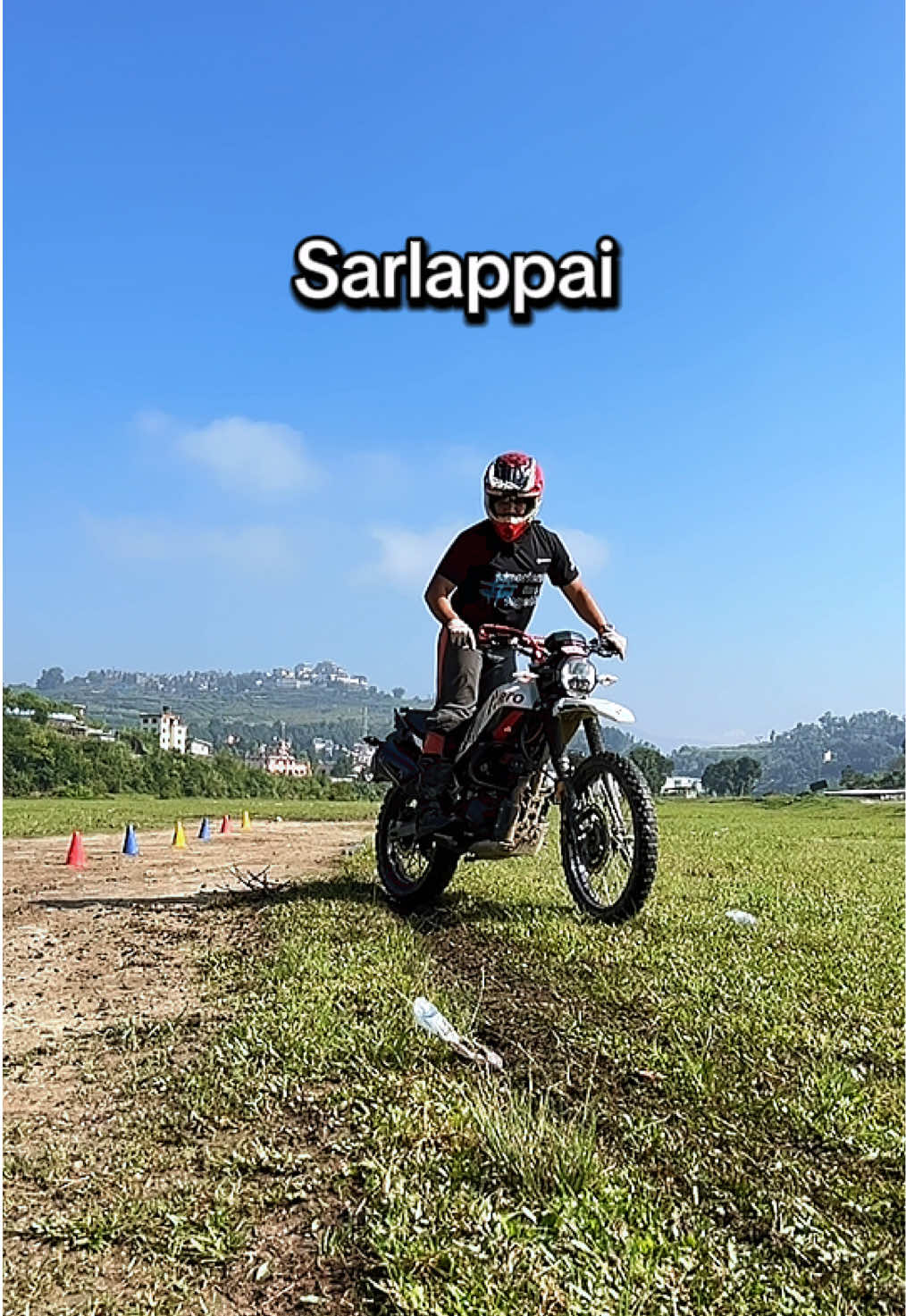 @Satish Rajbhandari