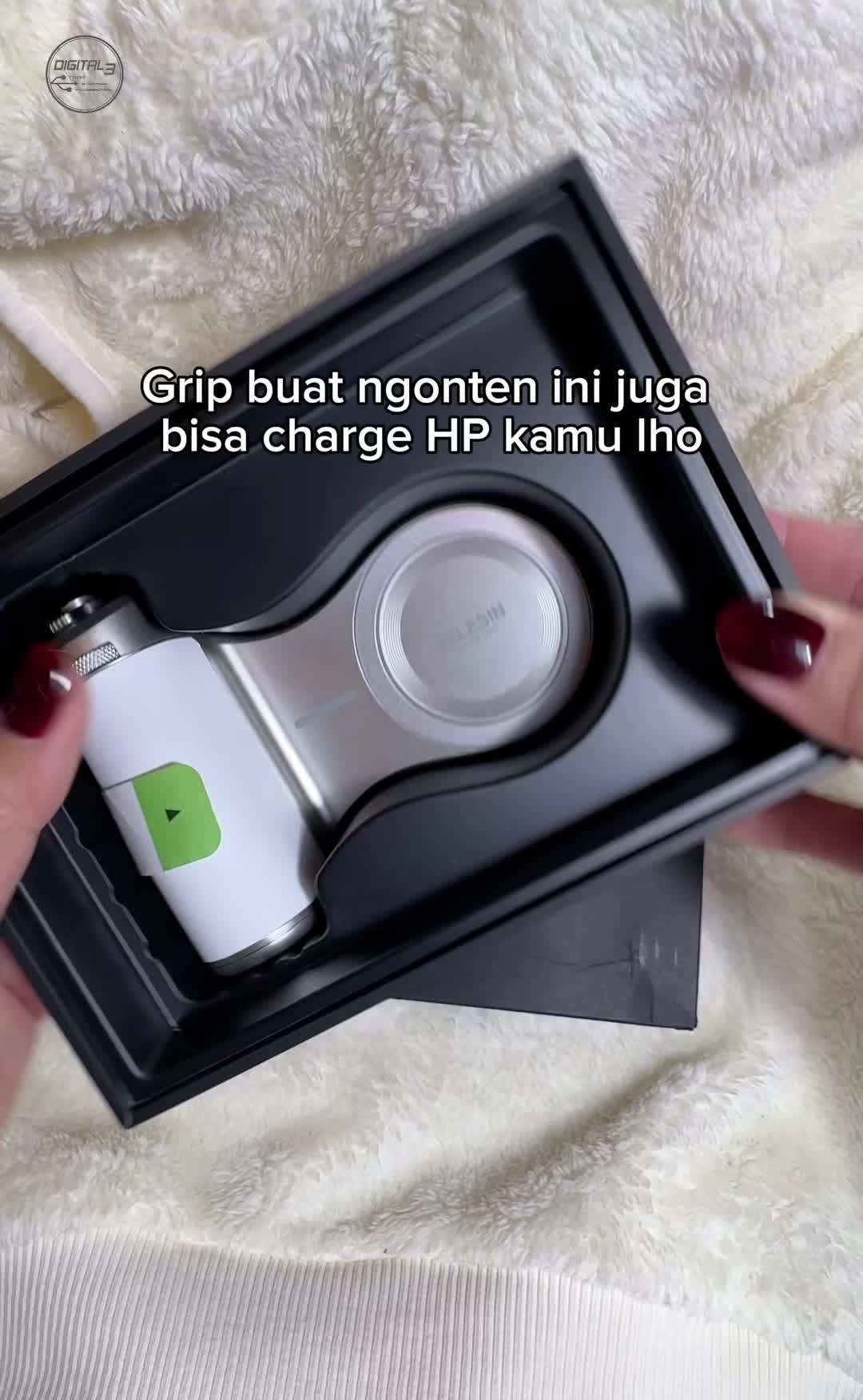 @digital 3