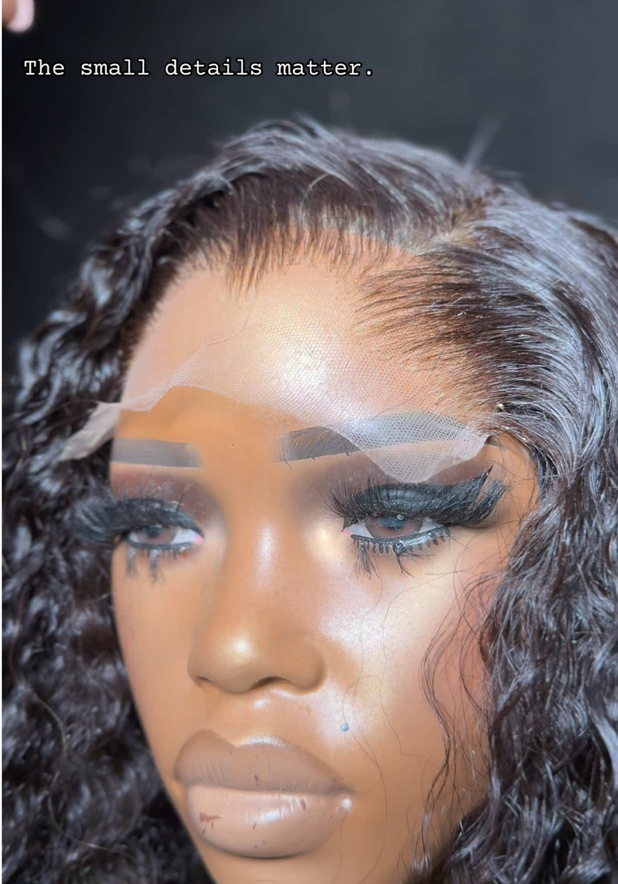 @Supre Hair Co.