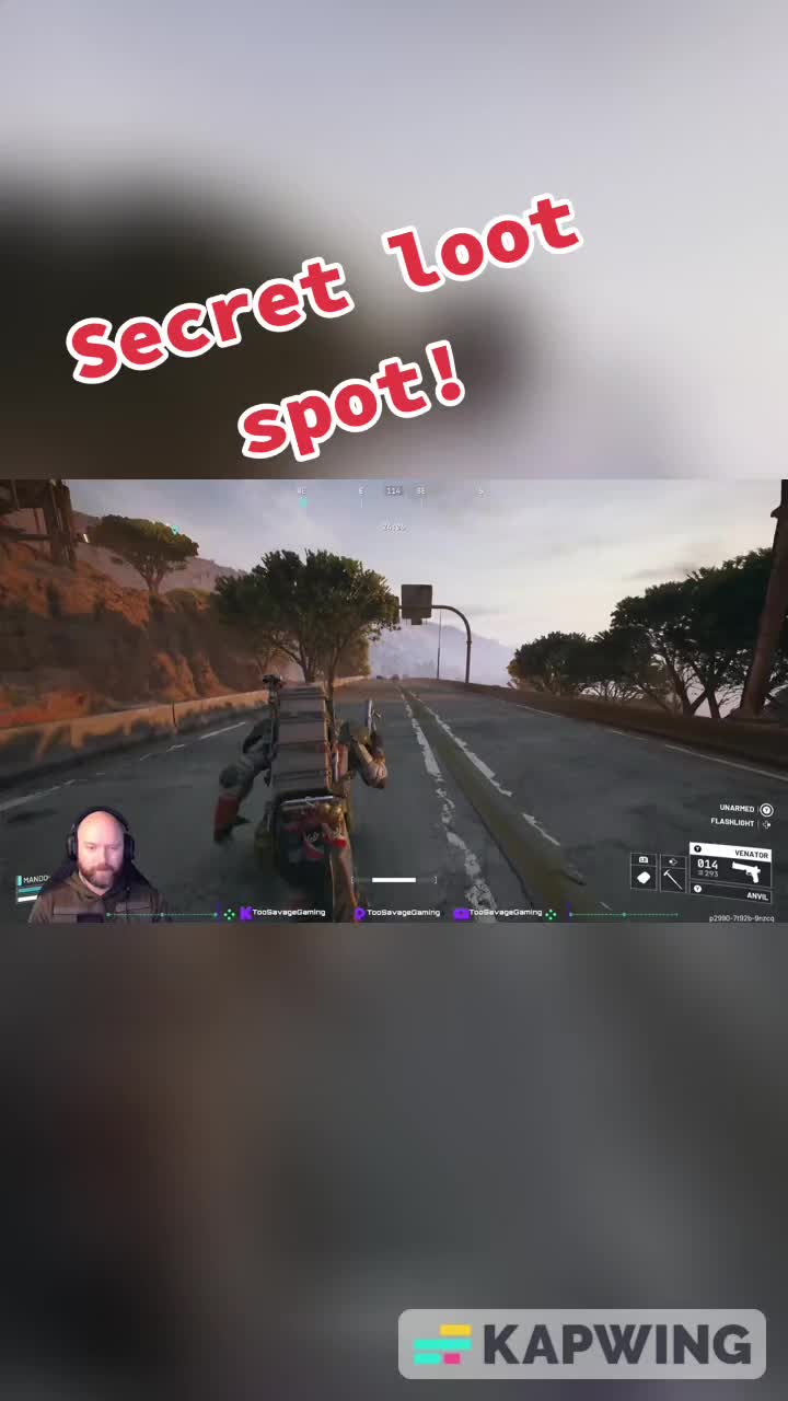 @TooSavageGaming