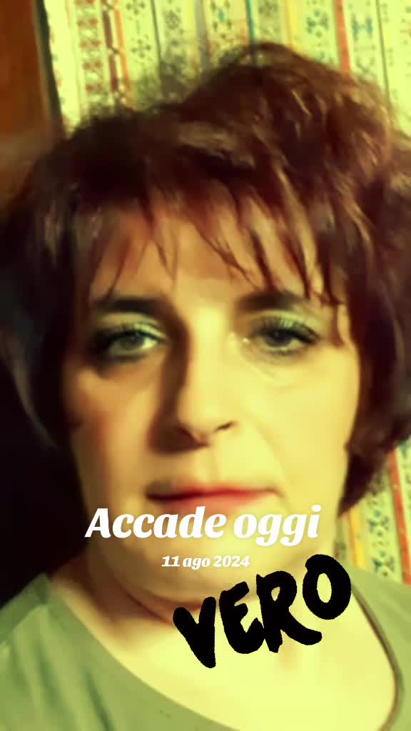 @♥️ Annamaria Gristina ♥️