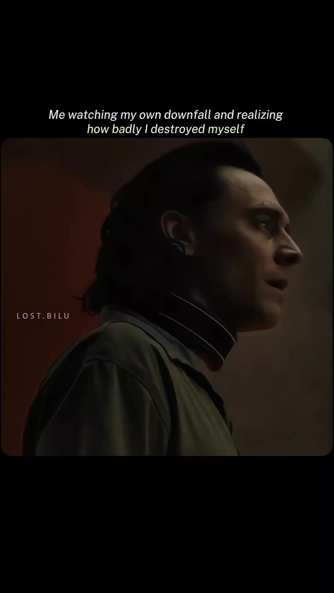 @𝗜'𝗺 𝗹𝗼𝘀𝘁