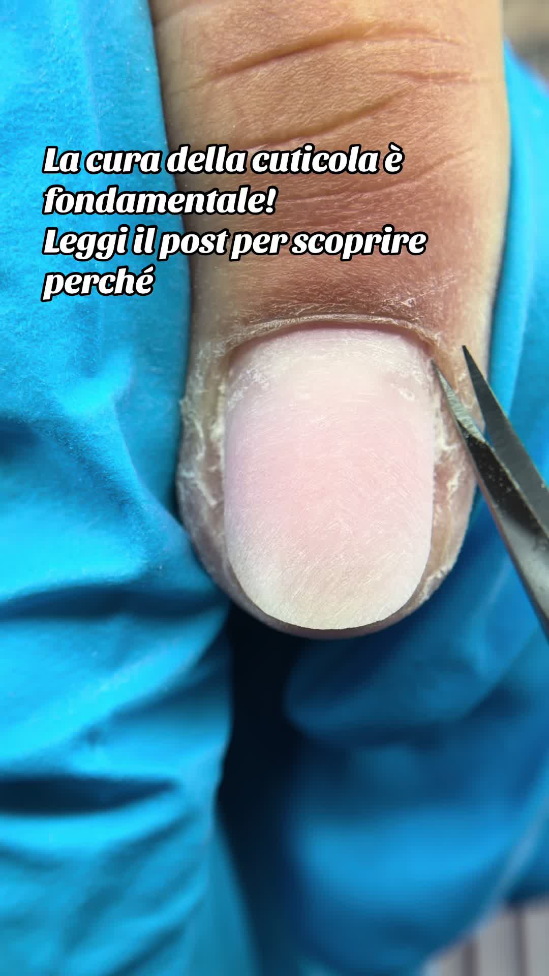 @Nail artist pink