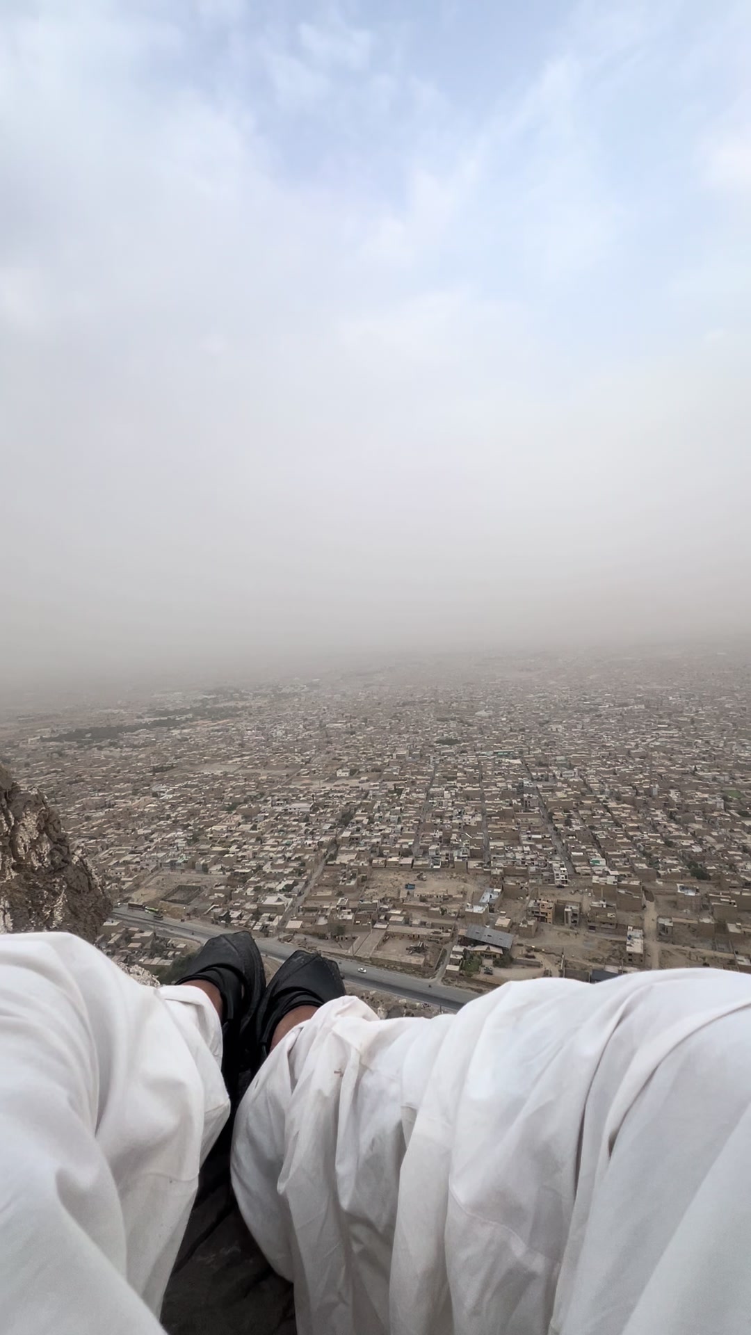 @منظرِ بلوچستان