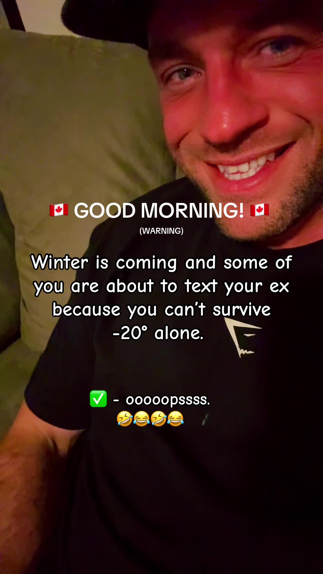@🇨🇦 JOE 🇨🇦