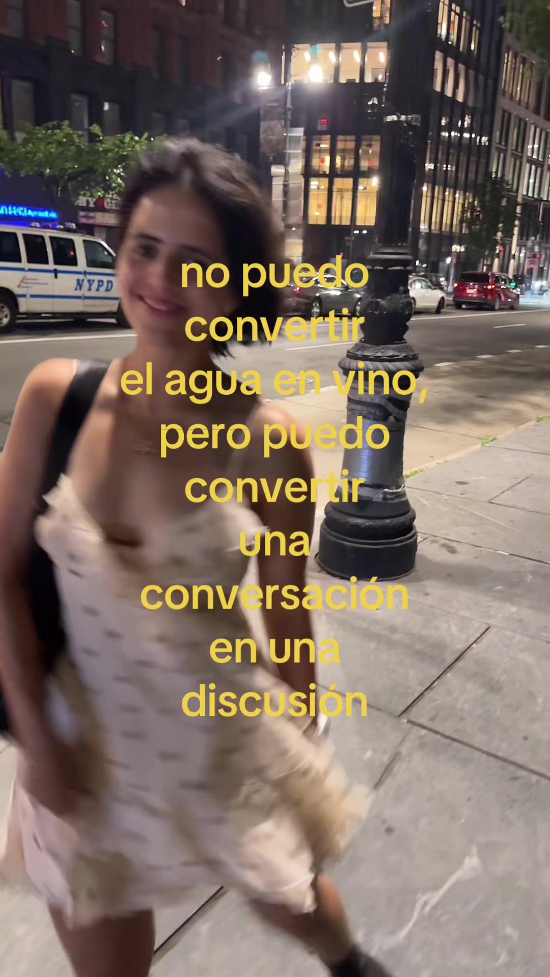 @tu tía