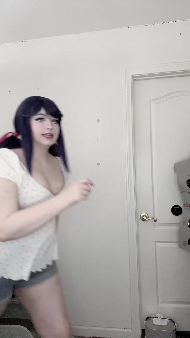 @SleepyBun.Cos