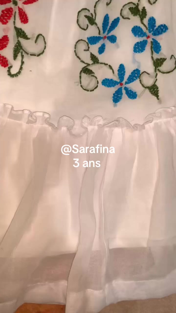 @Sarafina style