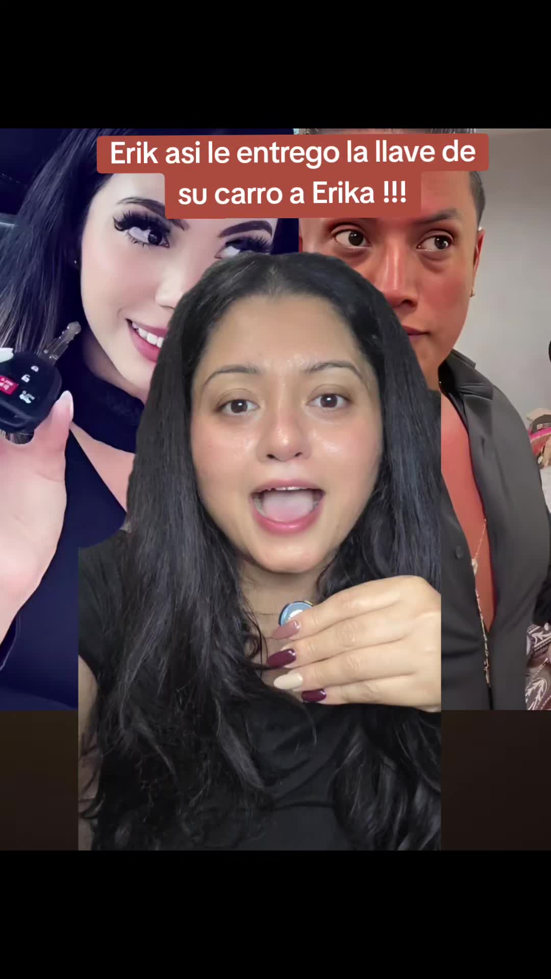 @Daysi Ochoa