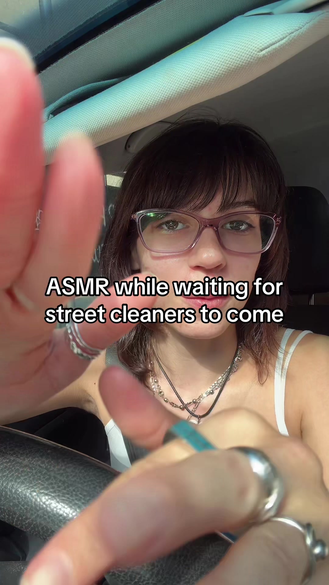 @CherryB ASMR ๐๐ธ