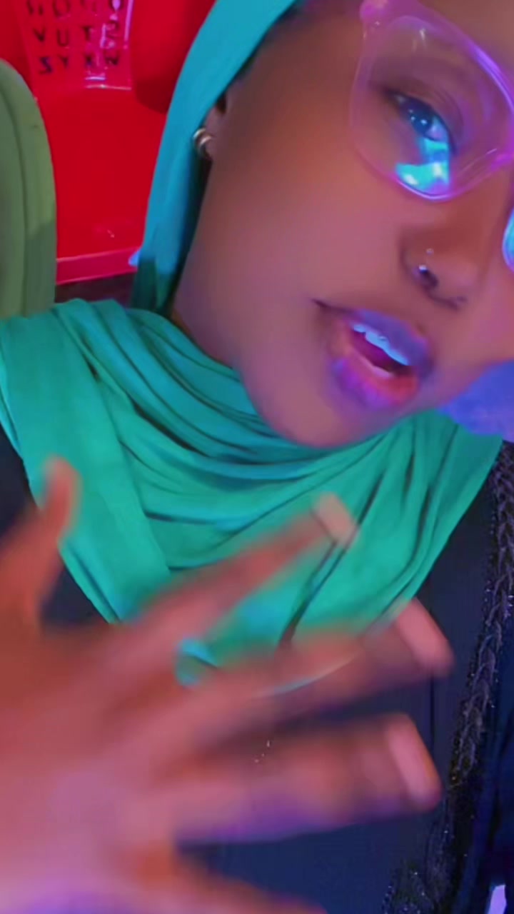 @Habiba Leila