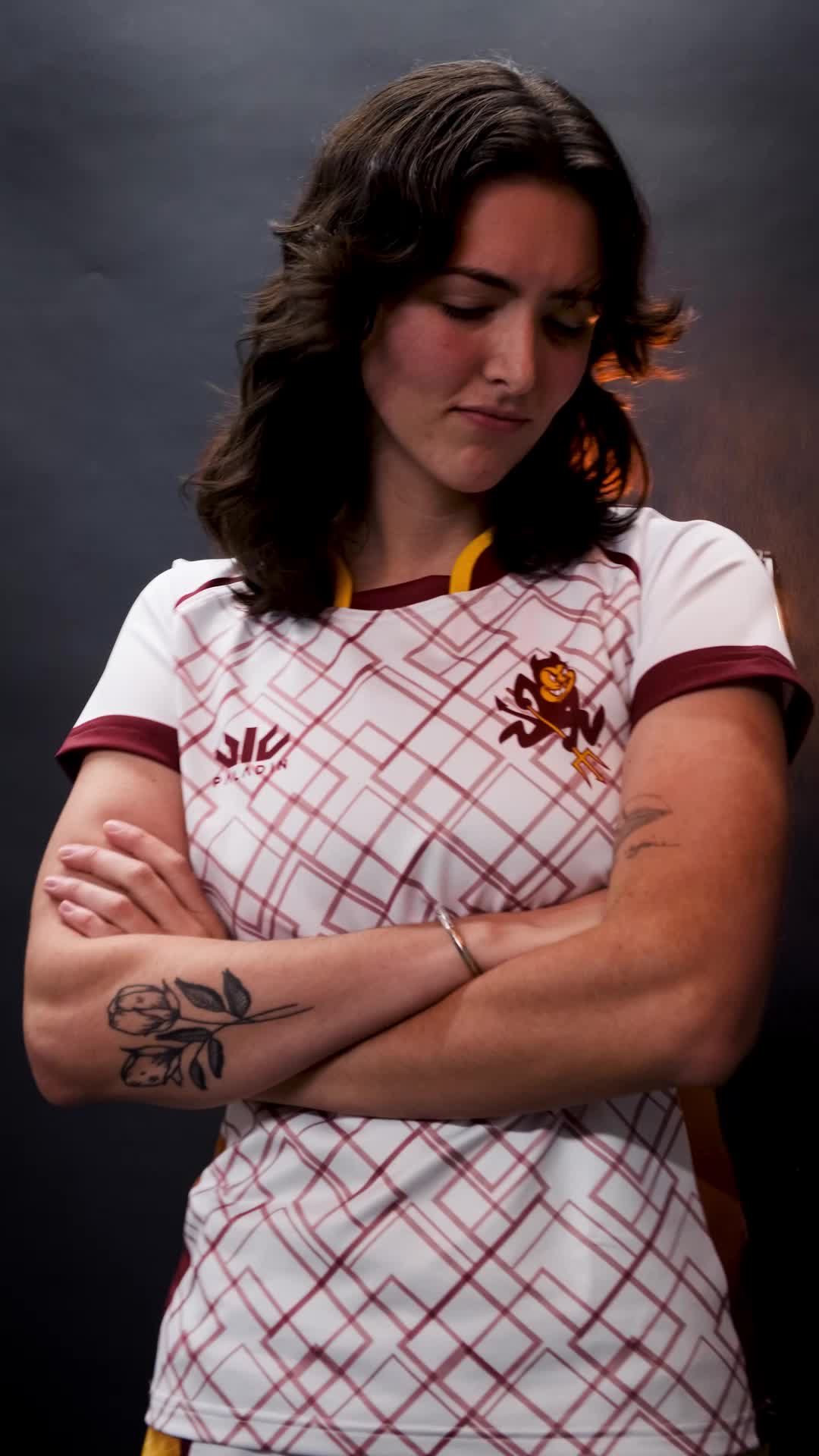 @Women’s Rugby at ASU
