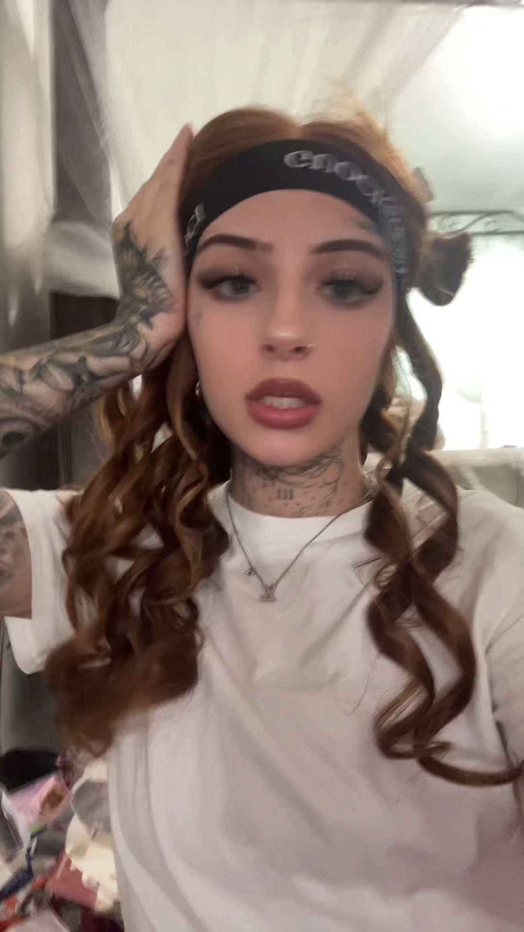 @Lilyrrrose