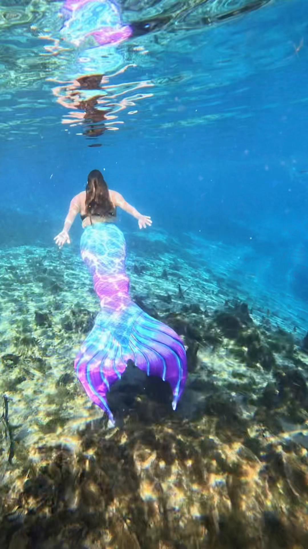 @Gulf Coast Mermaid 🧜&zwj;♀️