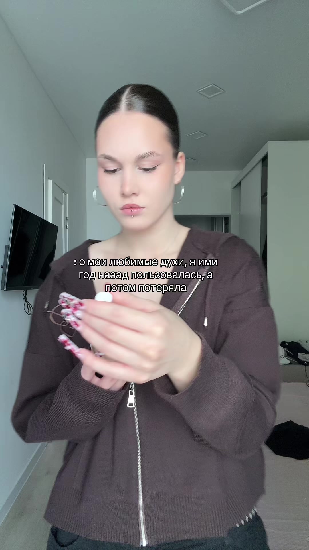 @варечка я